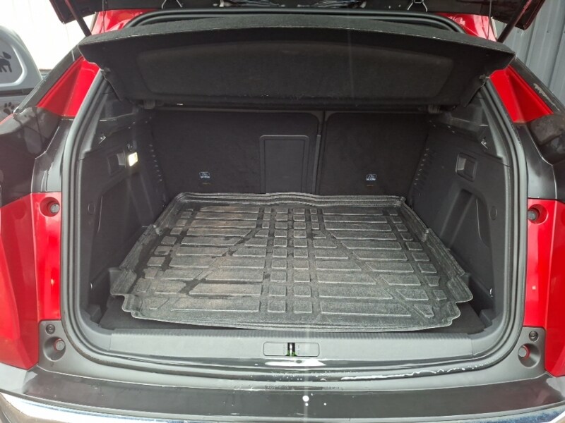 Used Peugeot 3008 2018 for sale - 77610769: Photo 8