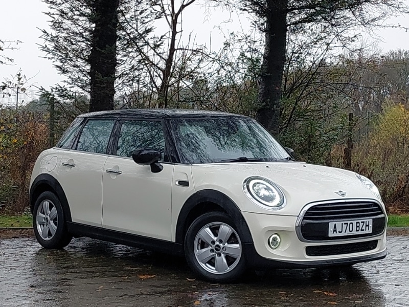 Used MINI Hatch 2020 for sale - 76566744: Photo 1