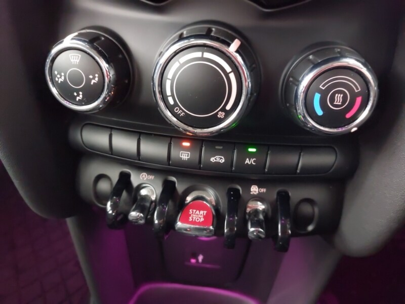 Used MINI Hatch 2020 for sale - 76566744: Photo 13