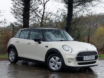Used MINI Hatch 2020 for sale - 76566744: Photo