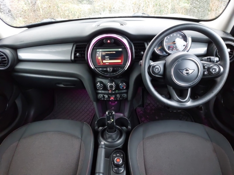 Used MINI Hatch 2020 for sale - 76566744: Photo 2