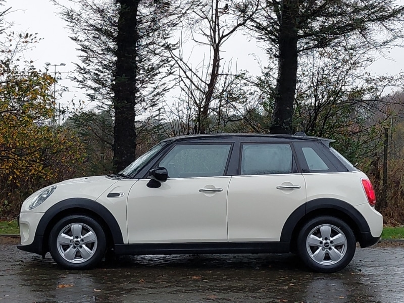 Used MINI Hatch 2020 for sale - 76566744: Photo 4