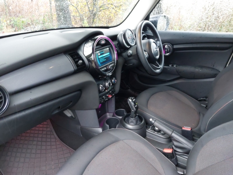 Used MINI Hatch 2020 for sale - 76566744: Photo 5