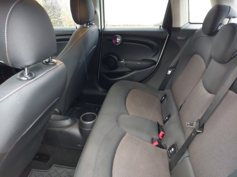 Used MINI Hatch 2020 for sale - 76566744: Photo 6