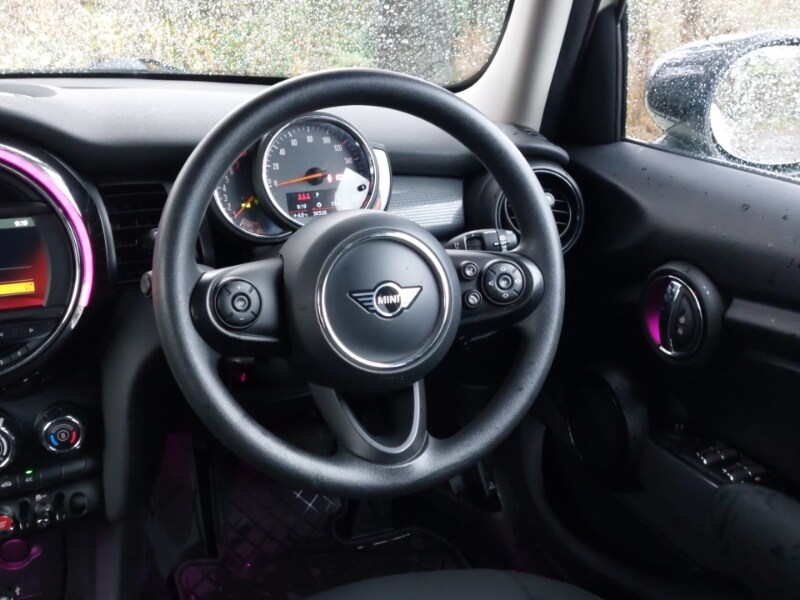 Used MINI Hatch 2020 for sale - 76566744: Photo 7