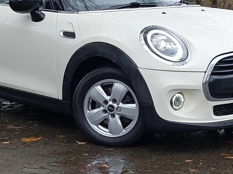 Used MINI Hatch 2020 for sale - 76566744: Photo 9