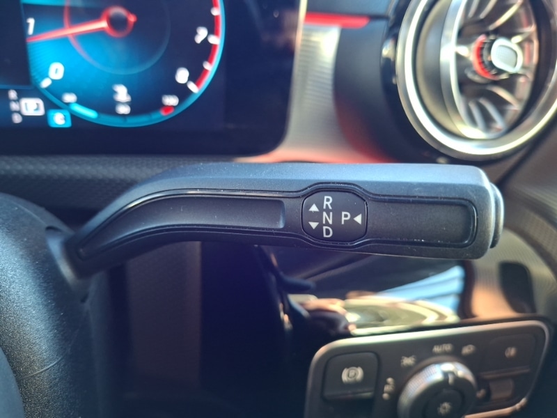 Used Mercedes-Benz A-Class 2022 for sale - 77251752: Photo 14