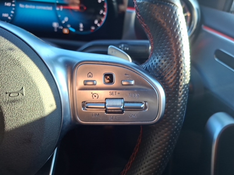 Used Mercedes-Benz A-Class 2022 for sale - 77251752: Photo 15