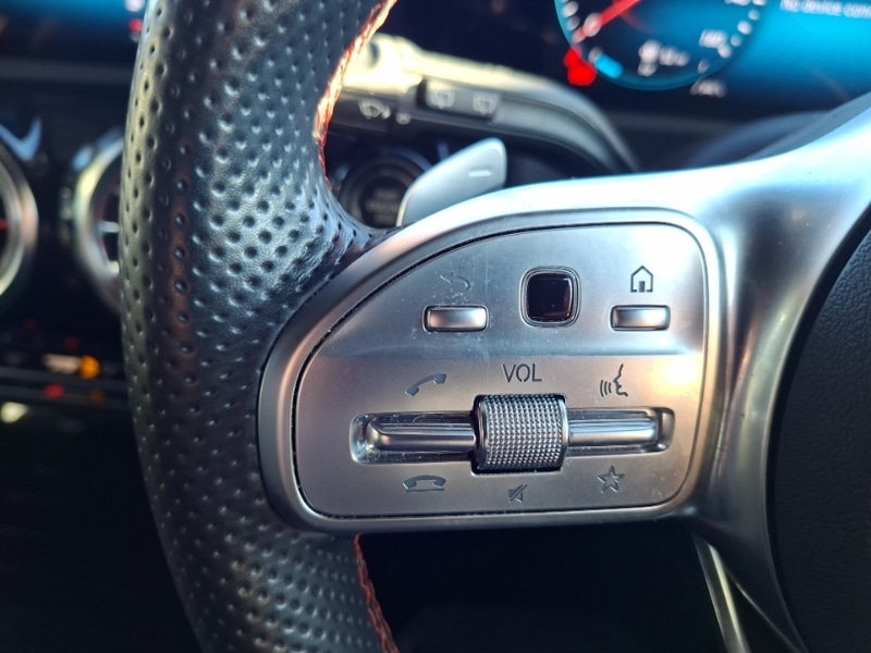 Used Mercedes-Benz A-Class 2022 for sale - 77251752: Photo 16