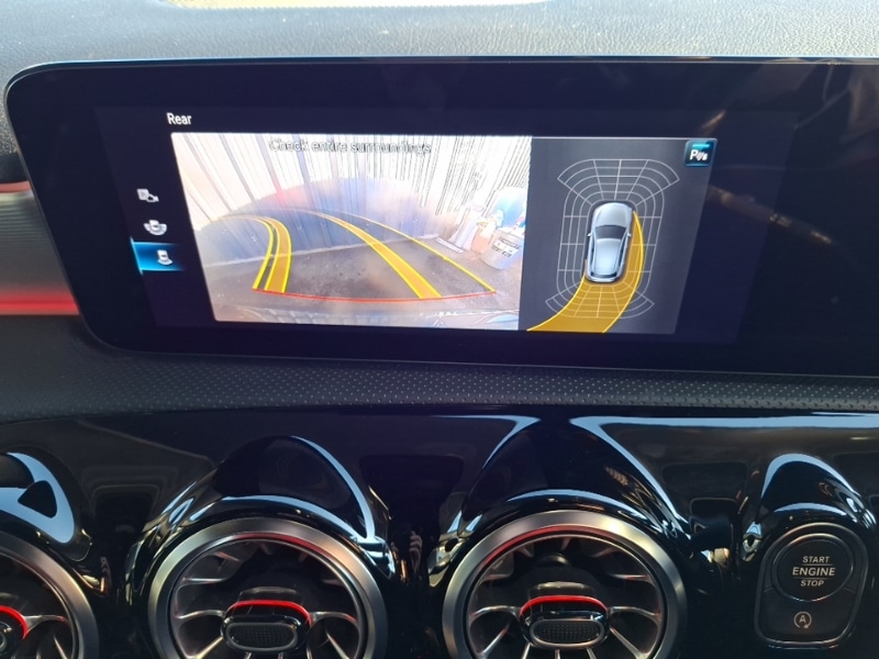 Used Mercedes-Benz A-Class 2022 for sale - 77251752: Photo 19