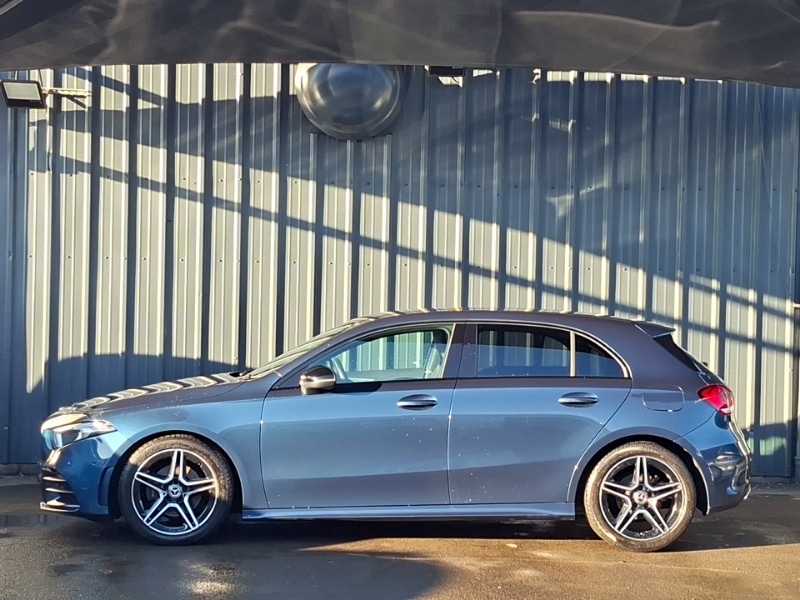 Used Mercedes-Benz A-Class 2022 for sale - 77251752: Photo 4