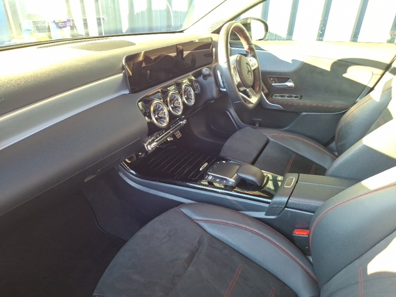 Used Mercedes-Benz A-Class 2022 for sale - 77251752: Photo 5