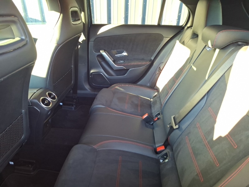 Used Mercedes-Benz A-Class 2022 for sale - 77251752: Photo 6