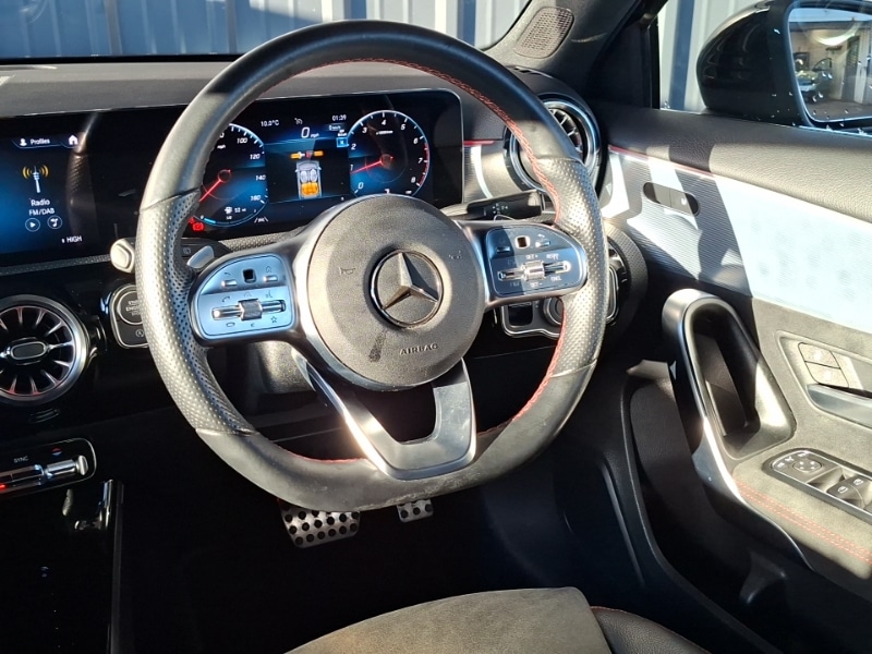 Used Mercedes-Benz A-Class 2022 for sale - 77251752: Photo 7