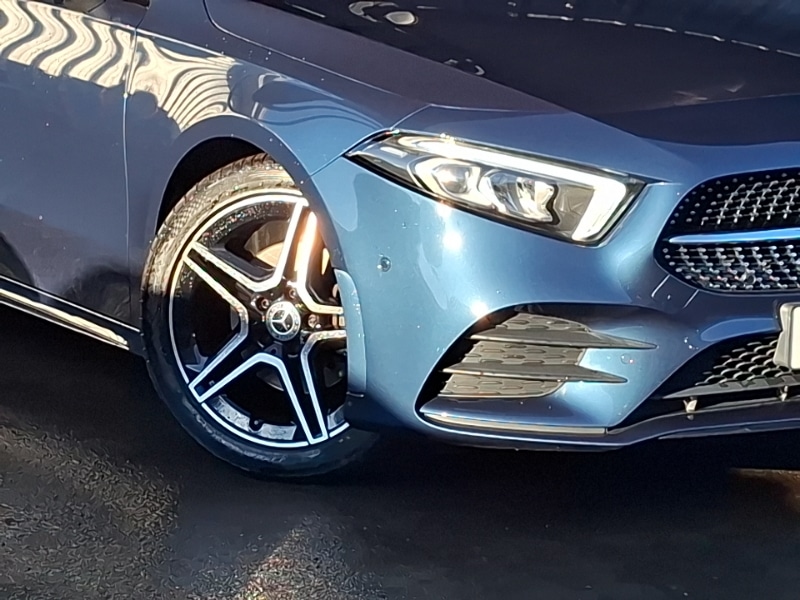 Used Mercedes-Benz A-Class 2022 for sale - 77251752: Photo 9