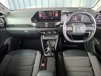 Used Citroen C4 2022 for sale - 77663905: Photo