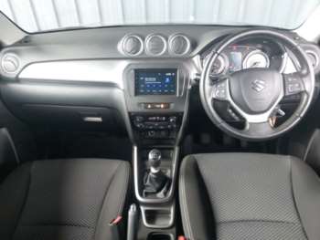 Used Suzuki Vitara 2022 for sale - 74532398: Photo