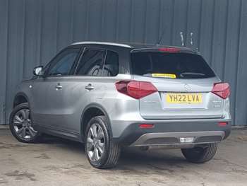 Used Suzuki Vitara 2022 for sale - 74532398: Photo