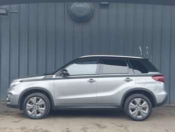 Used Suzuki Vitara 2022 for sale - 74532398: Photo