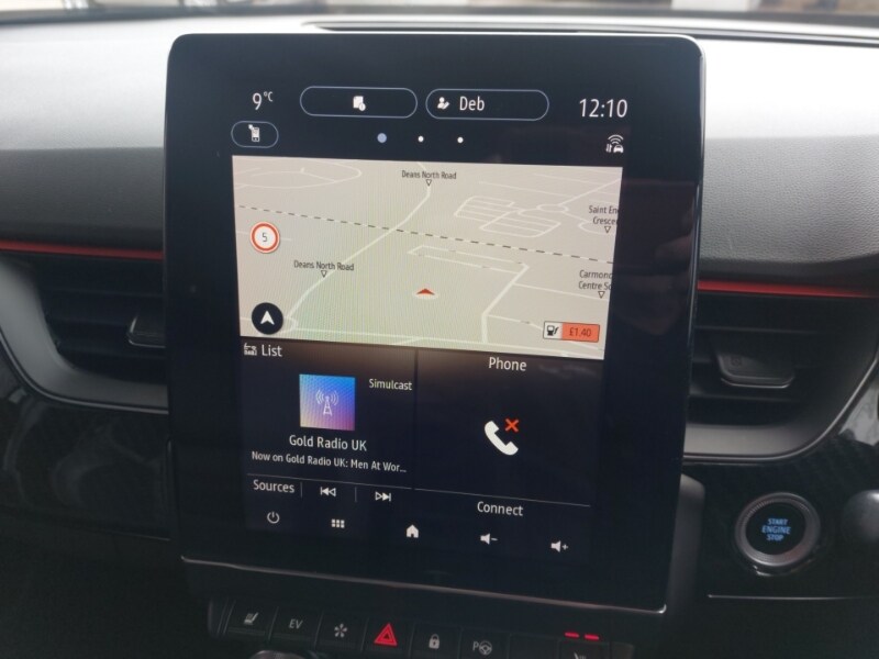 Used Renault Arkana 2022 for sale - 76281882: Photo 15