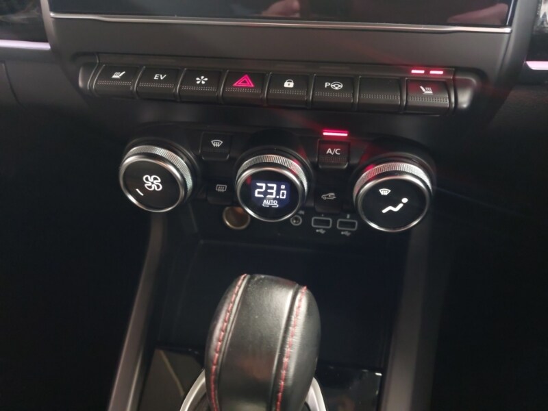 Used Renault Arkana 2022 for sale - 76281882: Photo 16