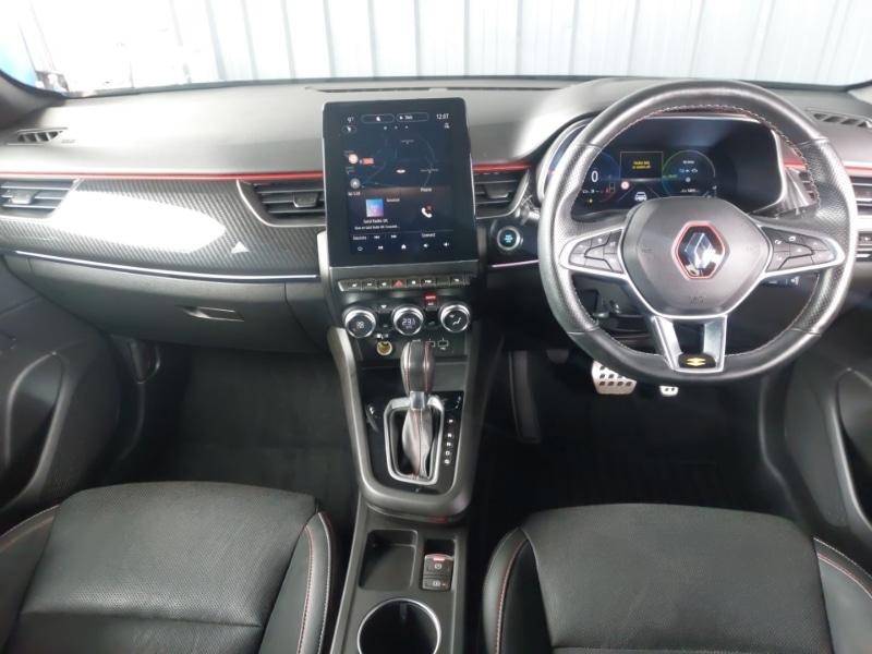 Used Renault Arkana 2022 for sale - 76281882: Photo 2