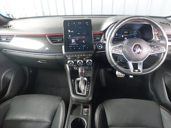 Used Renault Arkana 2022 for sale - 76281882: Photo