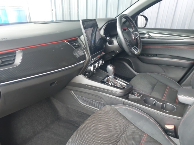 Used Renault Arkana 2022 for sale - 76281882: Photo 5