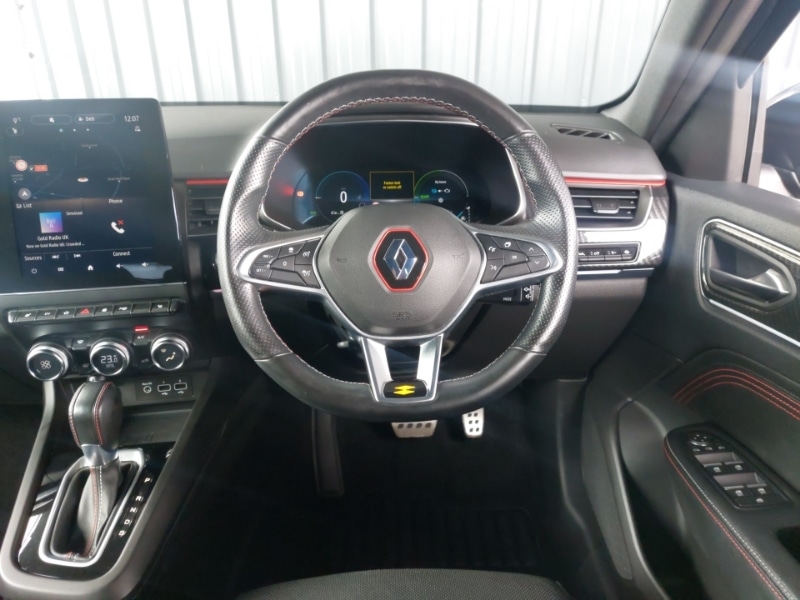 Used Renault Arkana 2022 for sale - 76281882: Photo 7