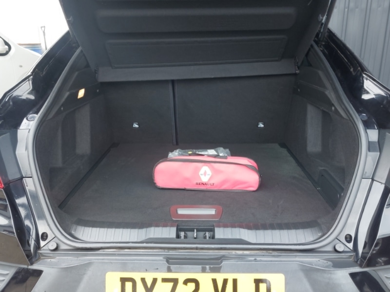 Used Renault Arkana 2022 for sale - 76281882: Photo 8
