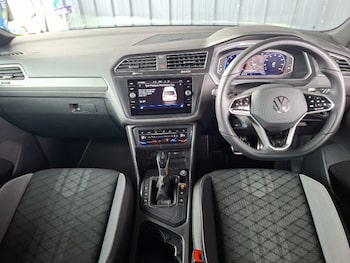 Used Volkswagen Tiguan 2023 for sale - 78498267: Photo