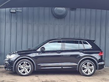 Used Volkswagen Tiguan 2023 for sale - 78498267: Photo