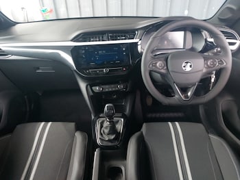 Used Vauxhall Corsa 2025 for sale - 74943797: Photo