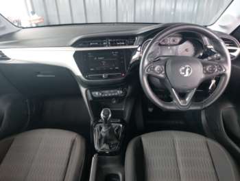 Used Vauxhall Corsa 2022 for sale - 75058941: Photo