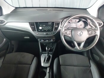 Used Vauxhall Crossland 2022 for sale - 75295102: Photo