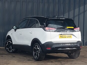 Used Vauxhall Crossland 2022 for sale - 75295102: Photo