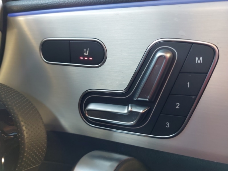 Used Mercedes-Benz A-Class 2025 for sale - 77047379: Photo 14