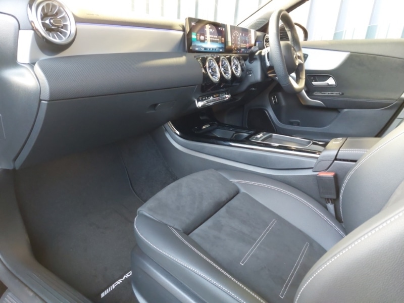 Used Mercedes-Benz A-Class 2025 for sale - 77047379: Photo 5