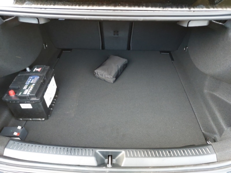 Used Mercedes-Benz A-Class 2025 for sale - 77047379: Photo 8