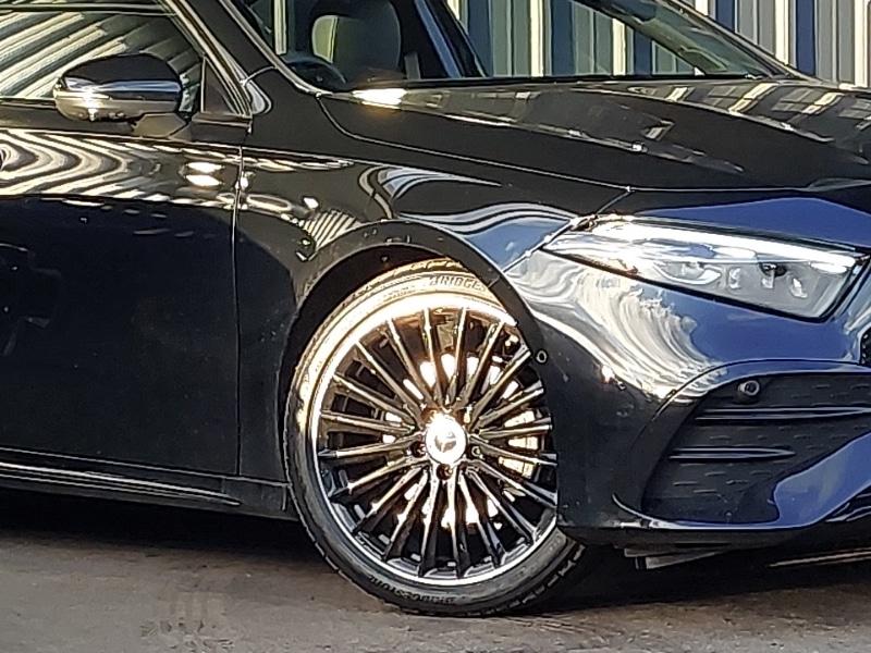 Used Mercedes-Benz A-Class 2025 for sale - 77047379: Photo 9