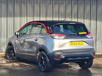 Used Vauxhall Crossland 2022 for sale - 77682393: Photo
