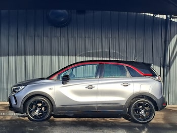 Used Vauxhall Crossland 2022 for sale - 77682393: Photo