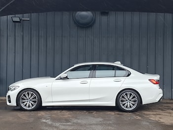 Used BMW 3 Series 2022 for sale - 79457691: Photo
