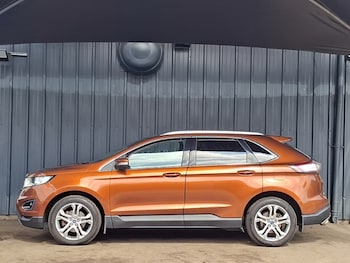 Used Ford Edge 2017 for sale - 79087156: Photo
