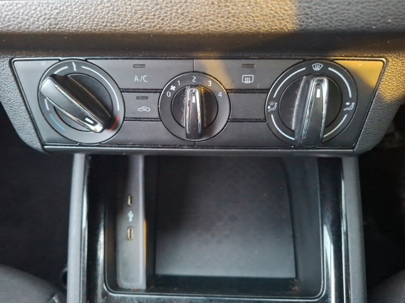 Used Skoda Kamiq 2023 for sale - 77265110: Photo 15