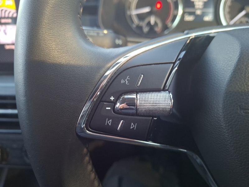 Used Skoda Kamiq 2023 for sale - 77265110: Photo 19