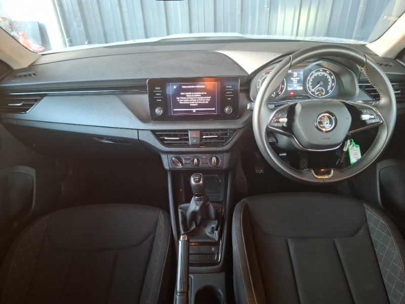 Used Skoda Kamiq 2023 for sale - 77265110: Photo 2