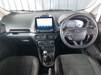 Used Ford Ecosport 2022 for sale - 77062562: Photo