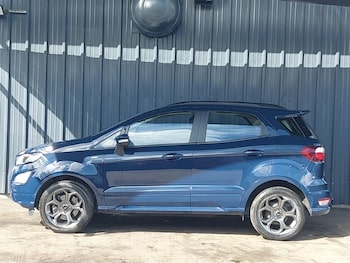 Used Ford Ecosport 2022 for sale - 77062562: Photo