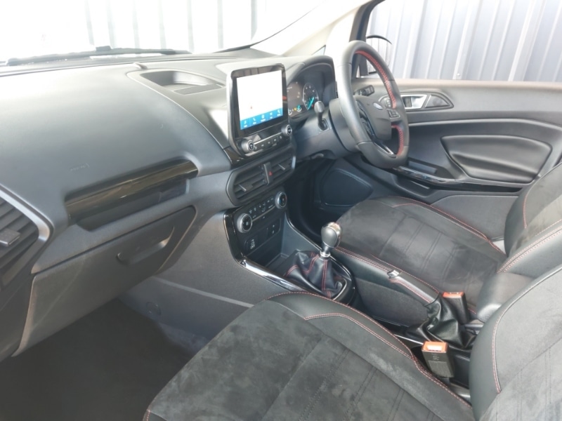 Used Ford Ecosport 2022 for sale - 77062562: Photo 5
